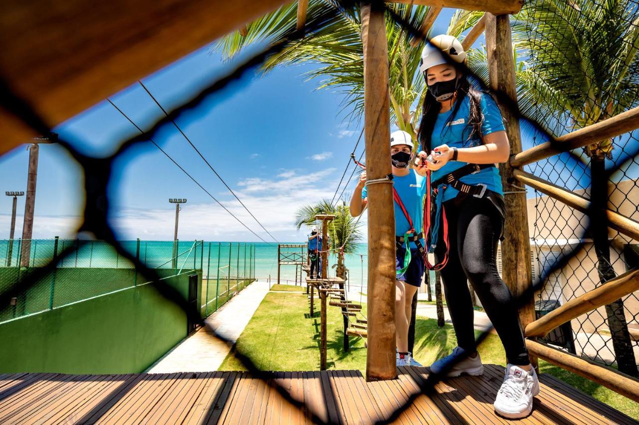 Ocean Palace All Inclusive Premium Natal Luaran gambar Adventure Park