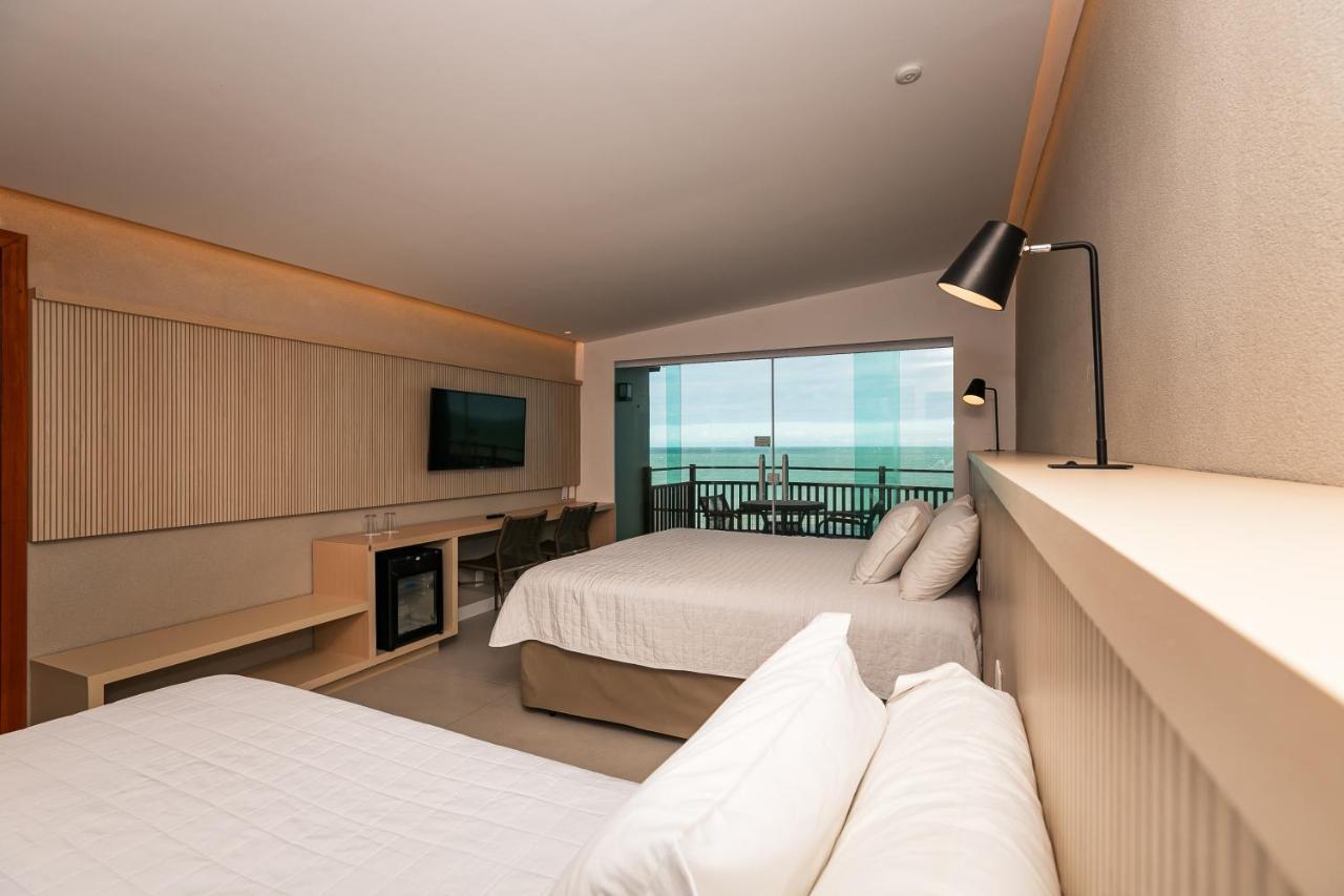 Ocean Palace All Inclusive Premium Natal Luaran gambar