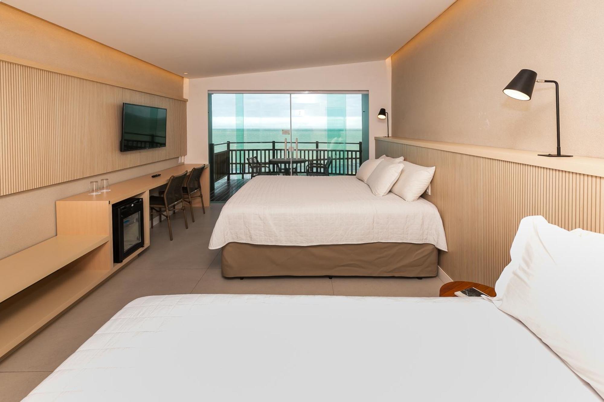 Ocean Palace All Inclusive Premium Natal Luaran gambar