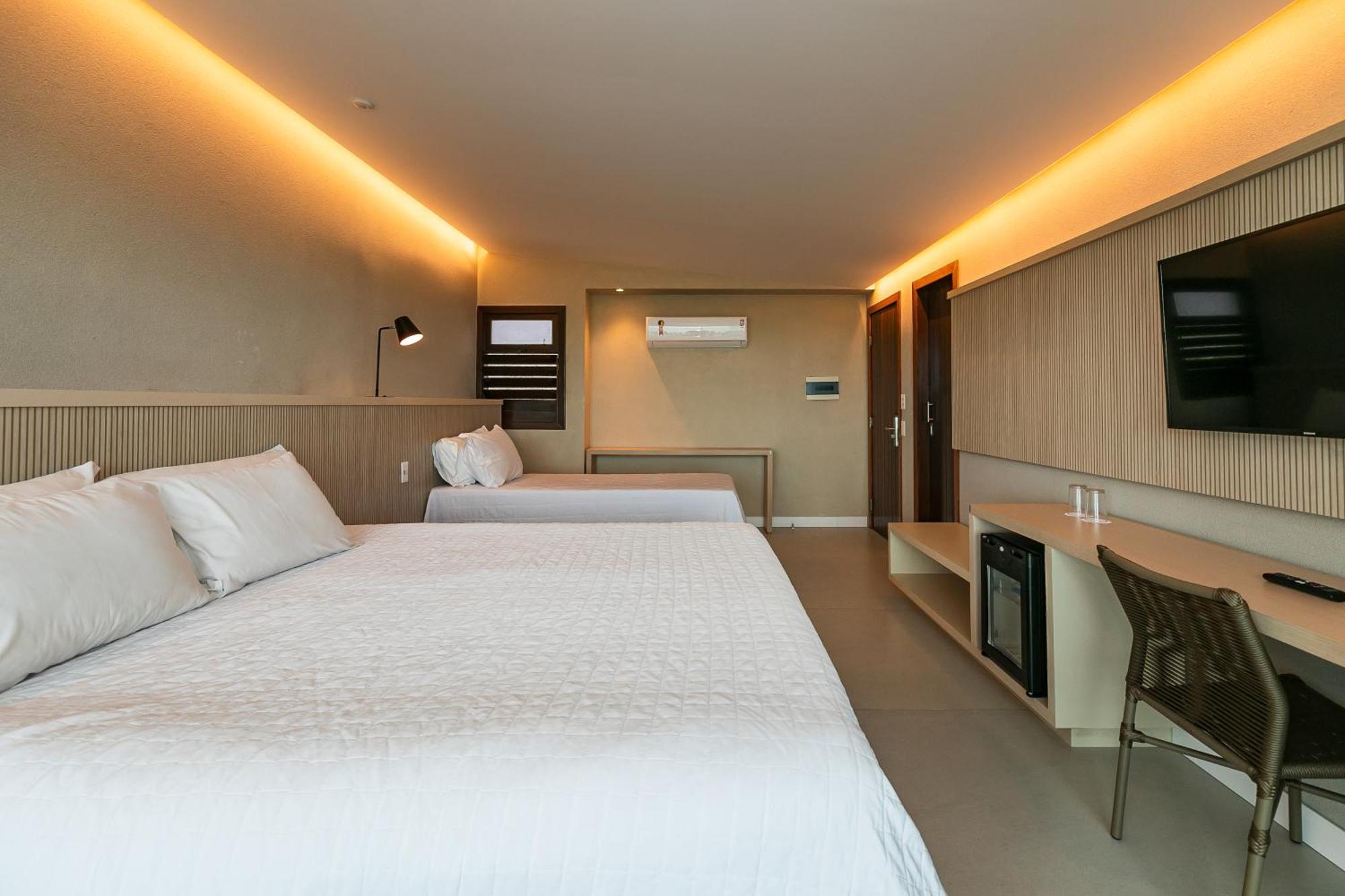 Ocean Palace All Inclusive Premium Natal Luaran gambar