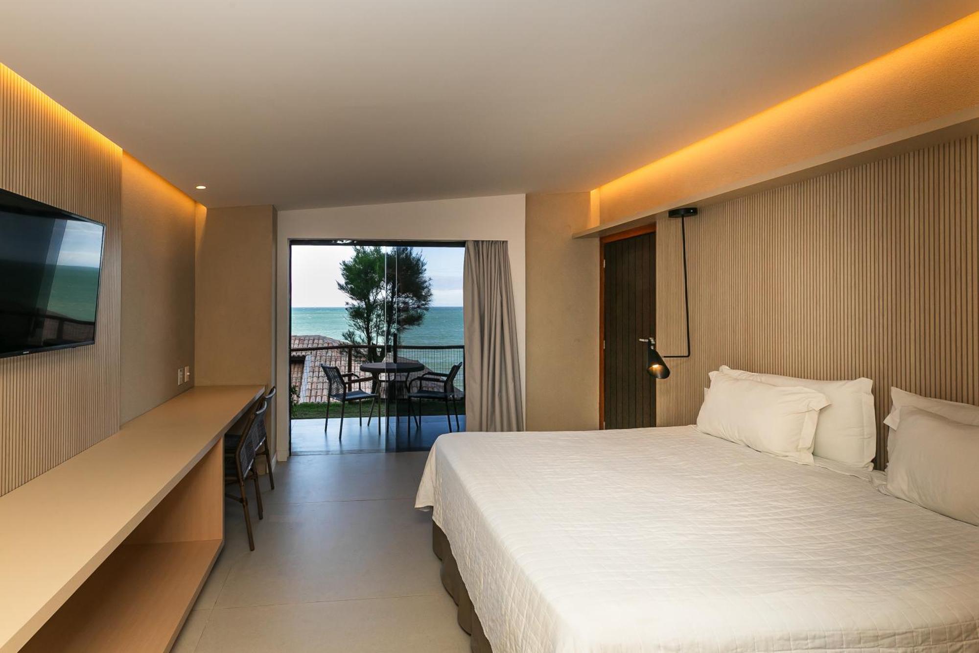 Ocean Palace All Inclusive Premium Natal Luaran gambar Deluxe Ocean View
