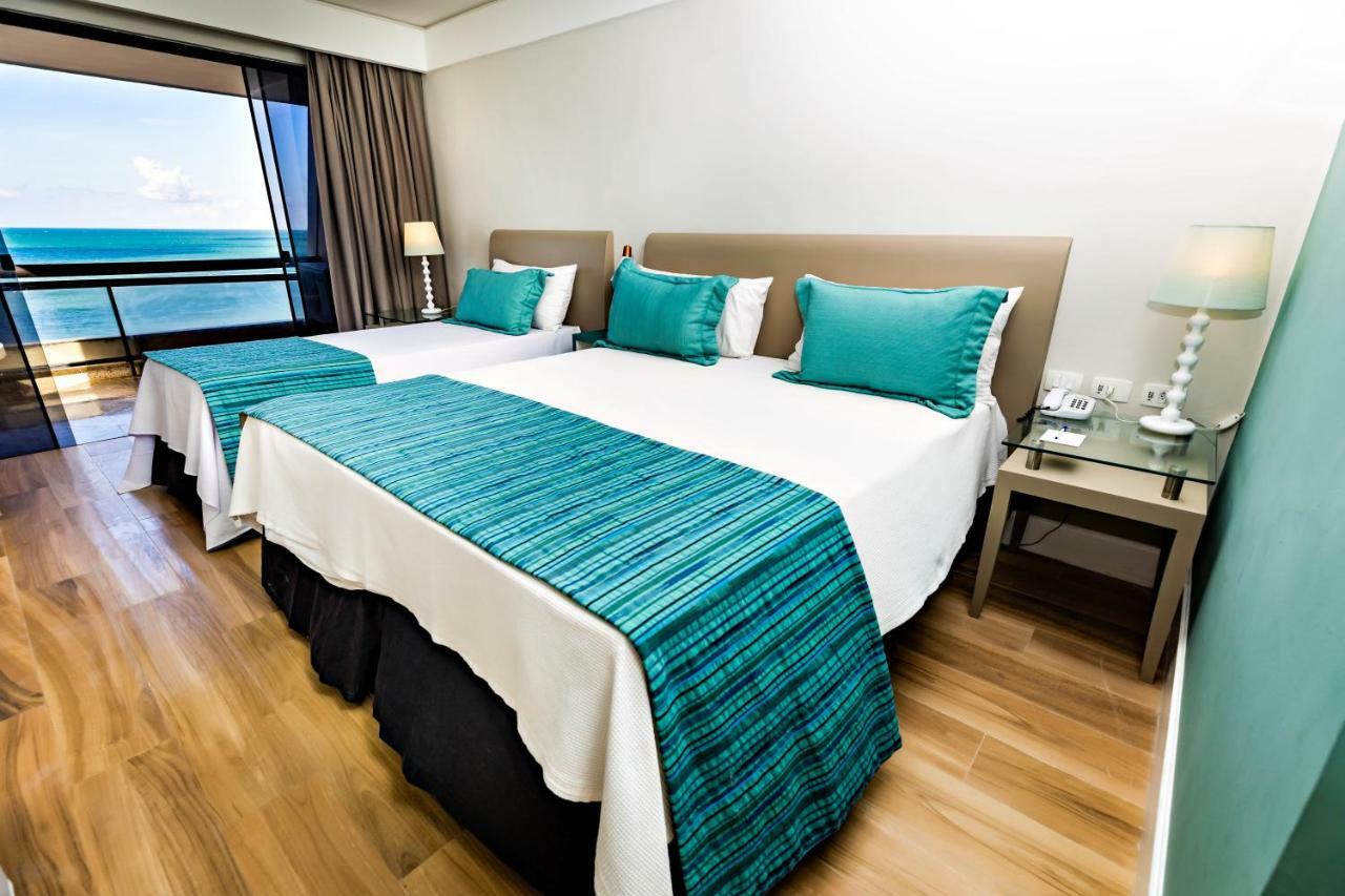 Ocean Palace All Inclusive Premium Natal Luaran gambar